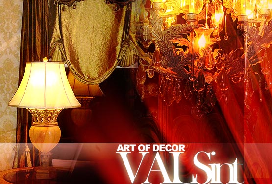 Art of Decor from VALS International